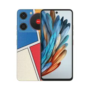 nubia music 4!}128gb pop art